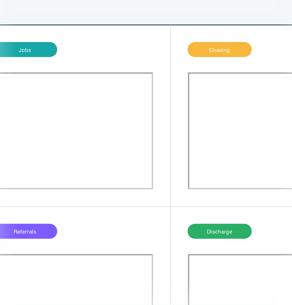 Cropped preview of Foundation Planning System prompt boxes from the FY1 Starter Kit PDF